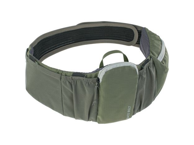 Picture of EVOC RACE BELT | DARK OLIVE